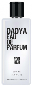 Dadya B-234 EDP 100 ml Kadın Parfümü kullananlar yorumlar